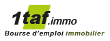 Logo 1TAF